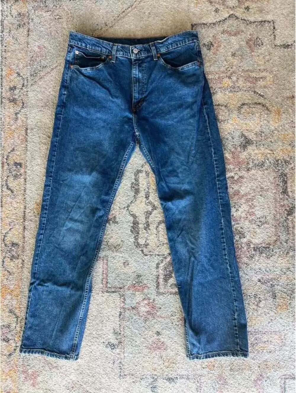 Levi's 505 Jeans W36 L32